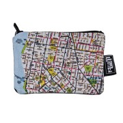 Coin Purse - Melway Map Middle Brighton